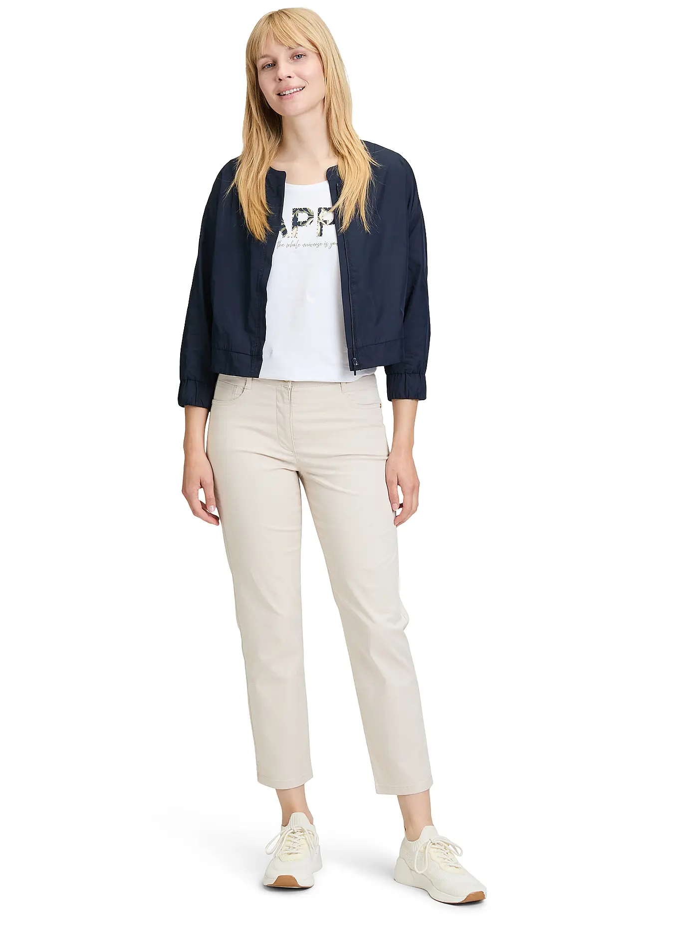 BETTY BARCLAY | Jäckchen | 